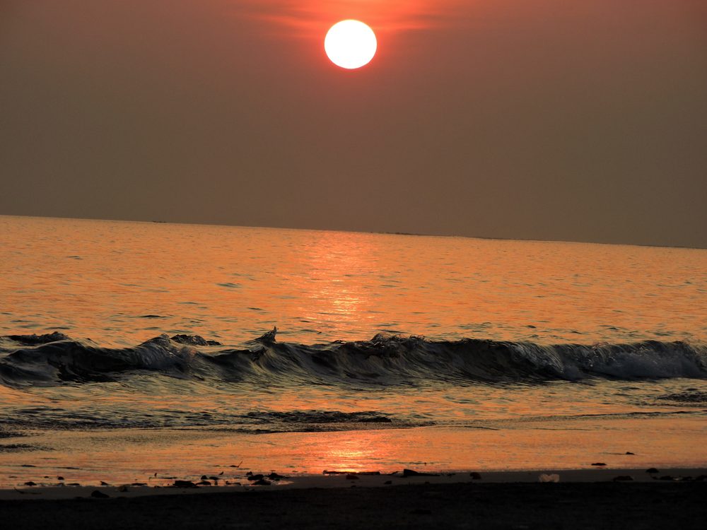 Radhanagar Beach, Havelock Island, Andaman